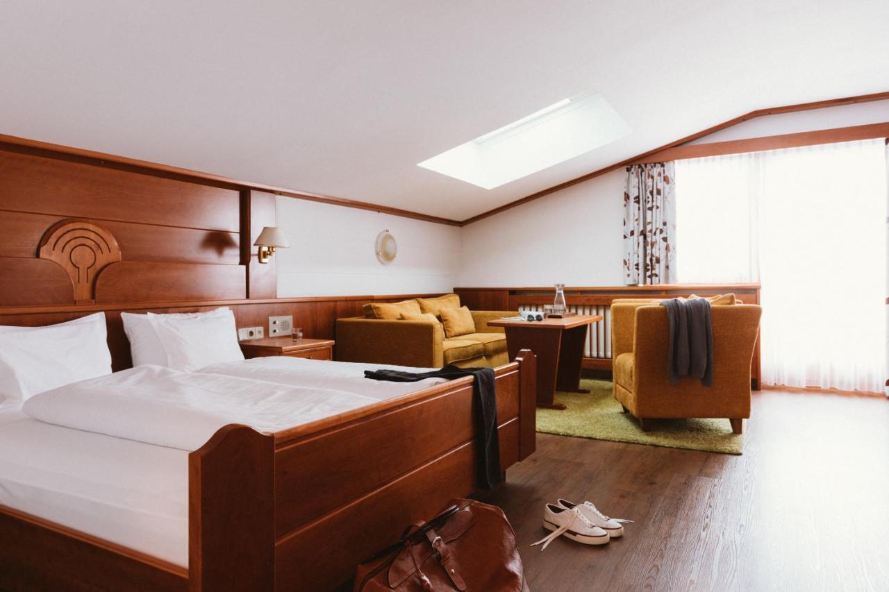 Hotel Gartenhotel Linde 4 Sterne Superior 4*