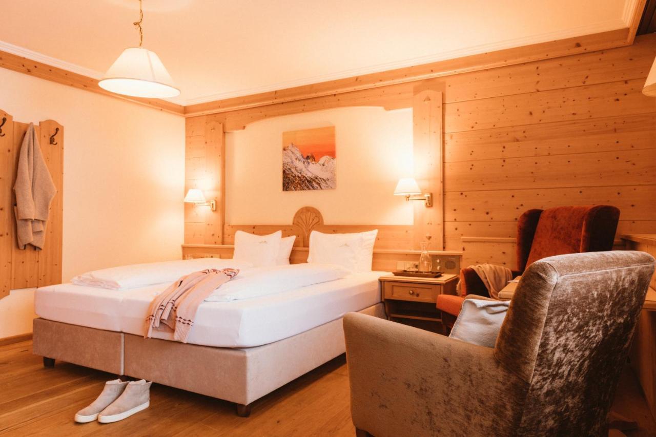 Gartenhotel Linde 4 Sterne Superior 4* Ried im Oberinntal