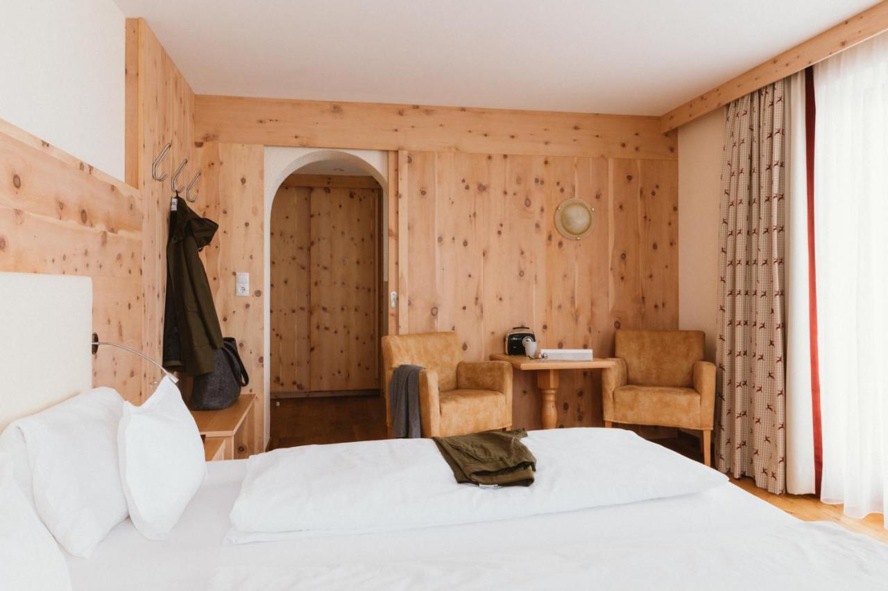 Gartenhotel Linde 4 Sterne Superior 4* Ried im Oberinntal