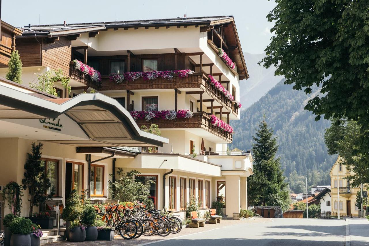Gartenhotel Linde 4 Sterne Superior