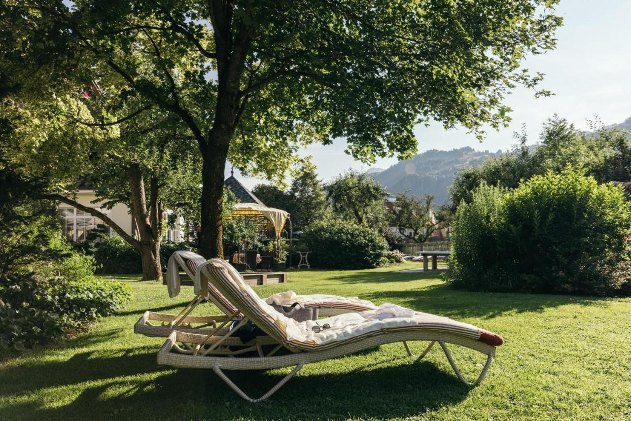 Gartenhotel Linde 4 Sterne Superior