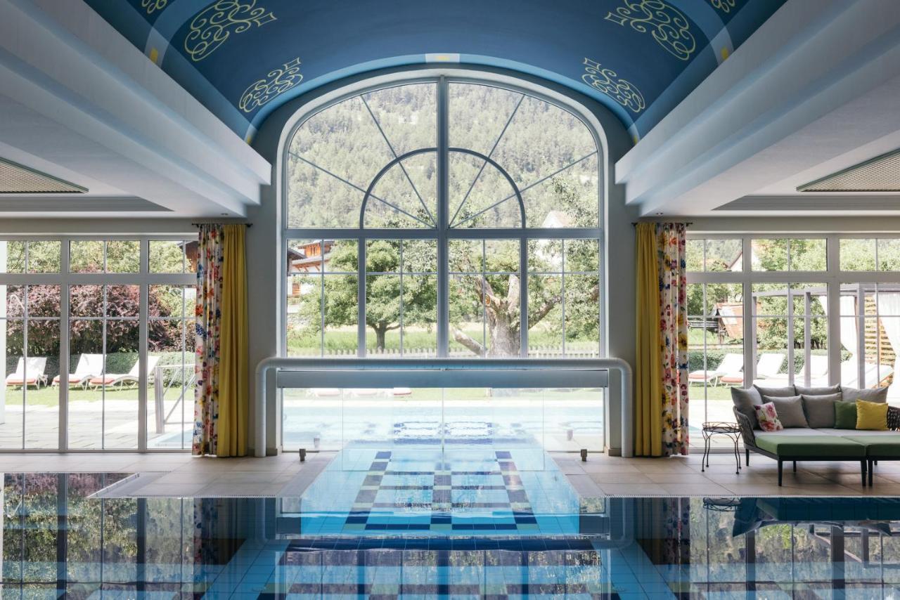 Gartenhotel Linde 4 Sterne Superior Hotel Ried im Oberinntal