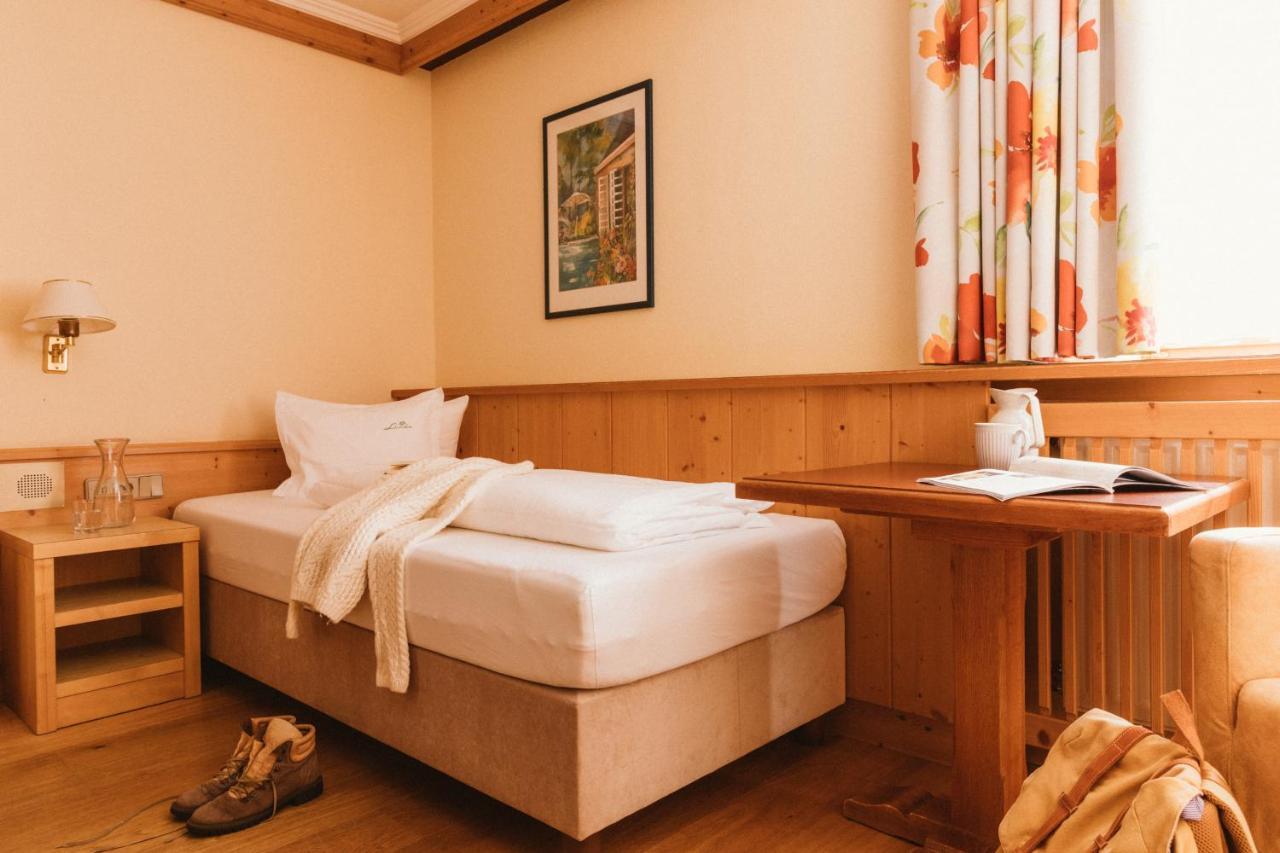 Gartenhotel Linde 4 Sterne Superior 4*