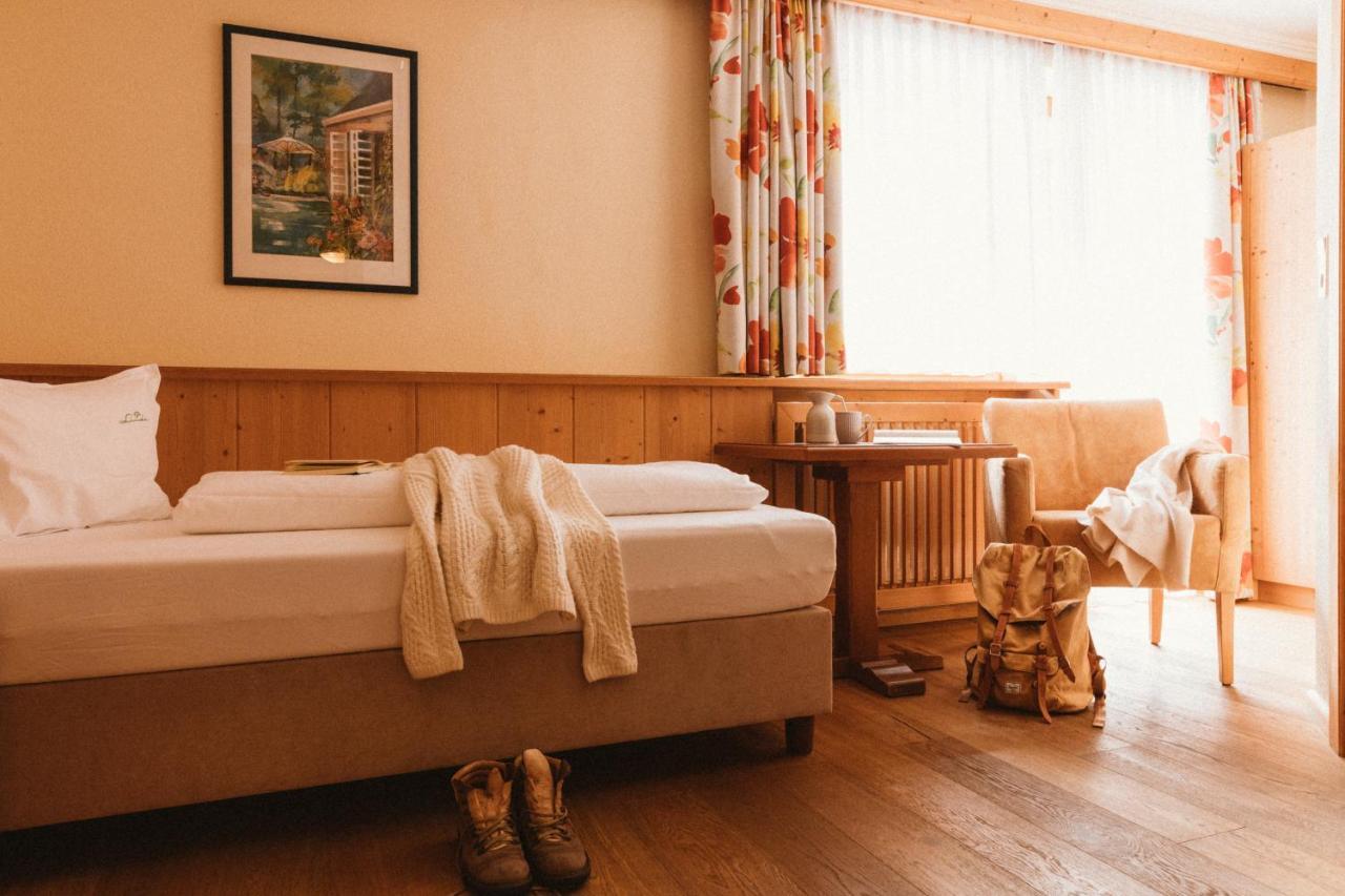 Gartenhotel Linde 4 Sterne Superior 4*